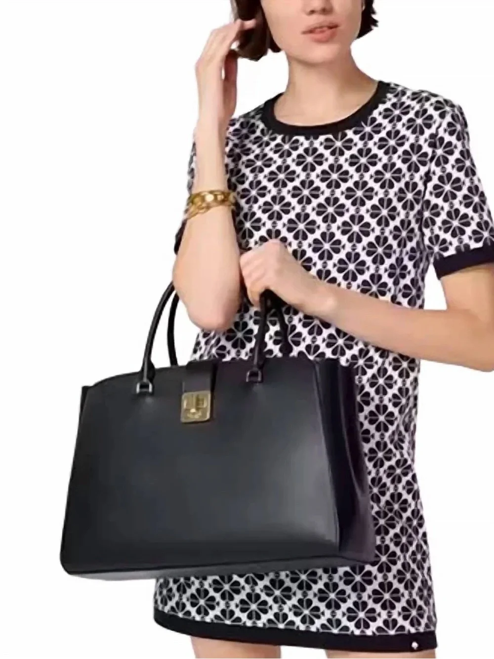 Kate Spade Phoebe Commuter Tote